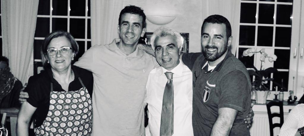 Buccos spenden für Lichtblicke