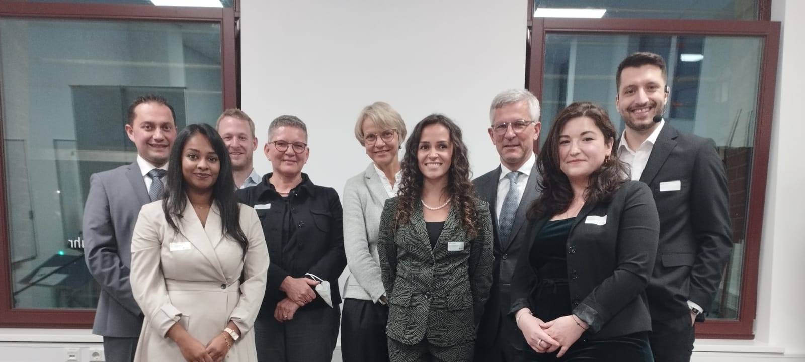 Talentkolleg in Wehringhausen