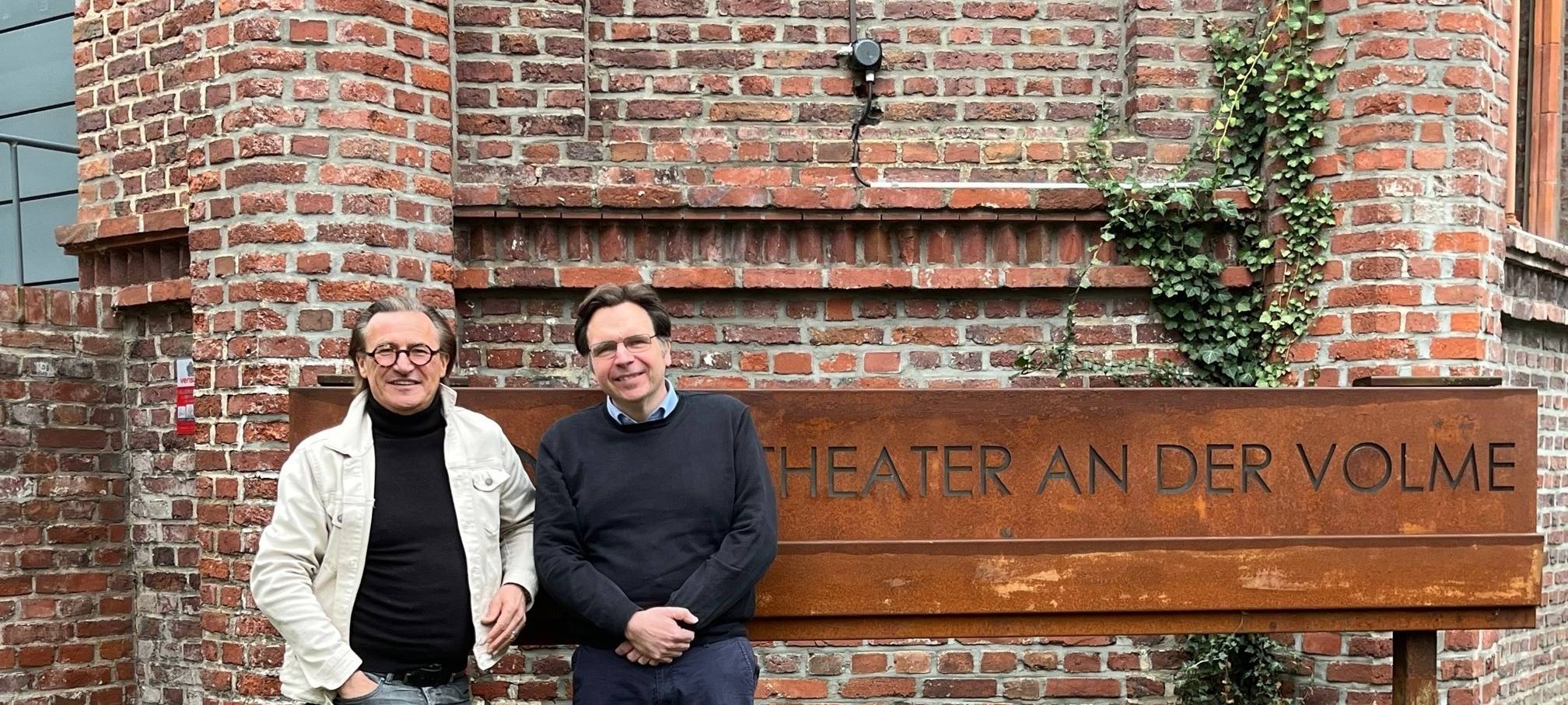 Neues Programm im Theater an der Volme