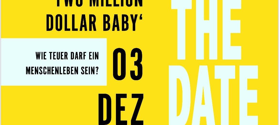 Two Million Dollar Baby