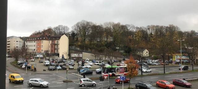 Schule auf Bettermannplatz