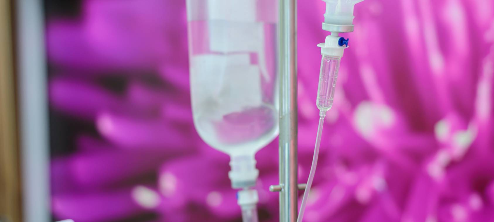 Krankenhaus-Landschaft verändert sich