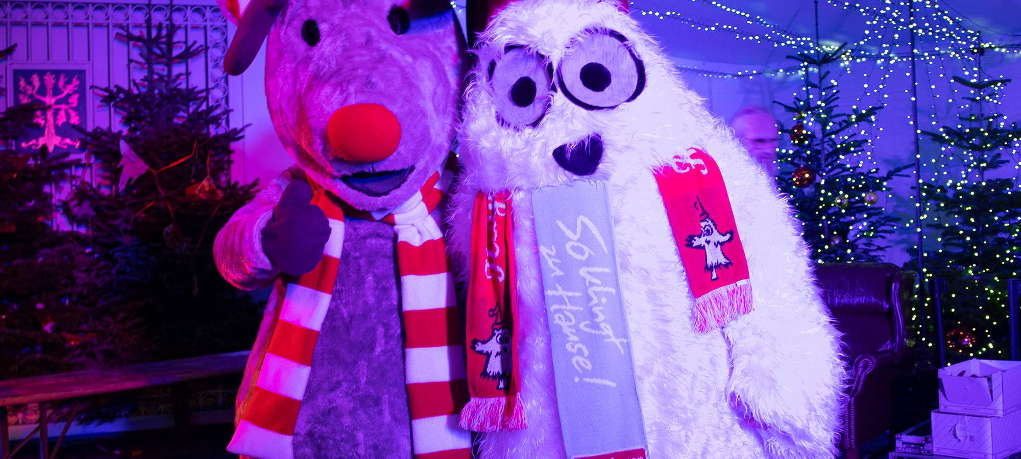 Fazit der Schausteller