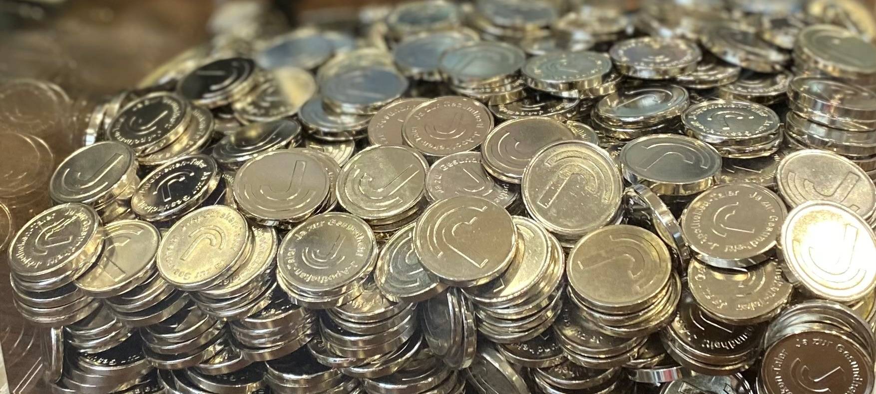 J-Apotheken mit Rekord für die Aktion Lichtblicke