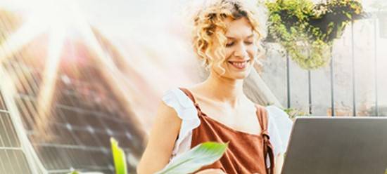 Kleinkraftwerk to go