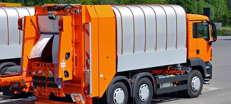 Neue Wertstoffhöfe kommen