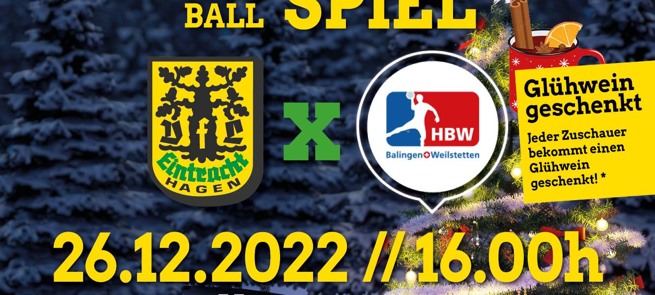 Jahresabschluss mit Glühwein und Weihnachtsliedern