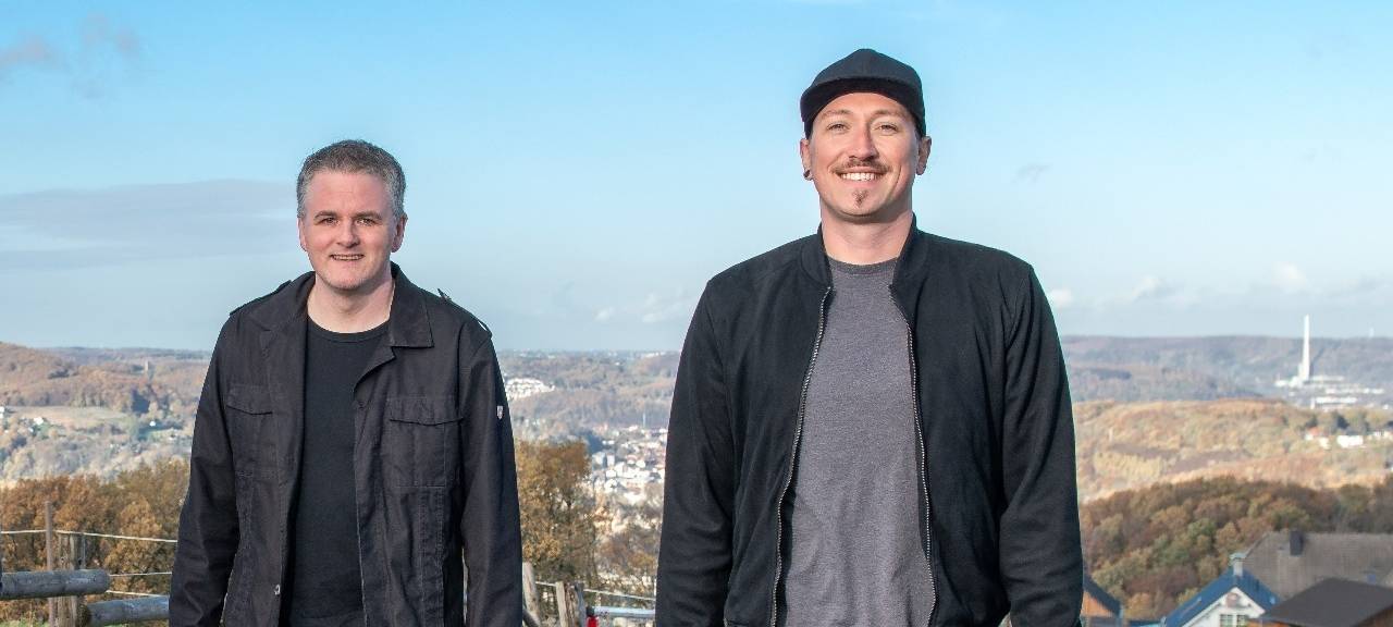 Morgenmoderatoren Radio Hagen