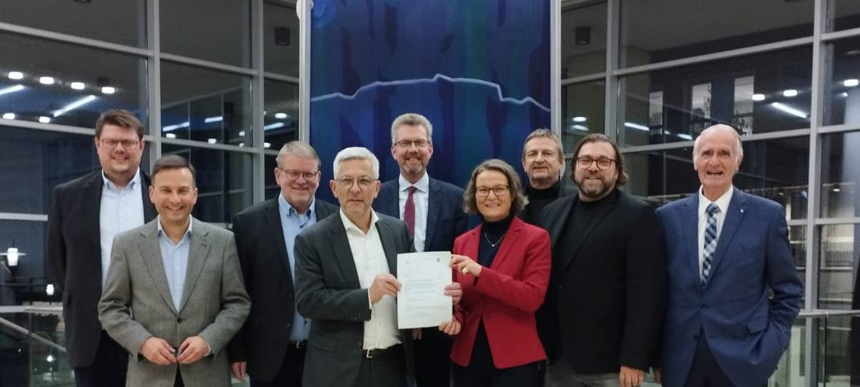 76,5 Millionen für Hagen