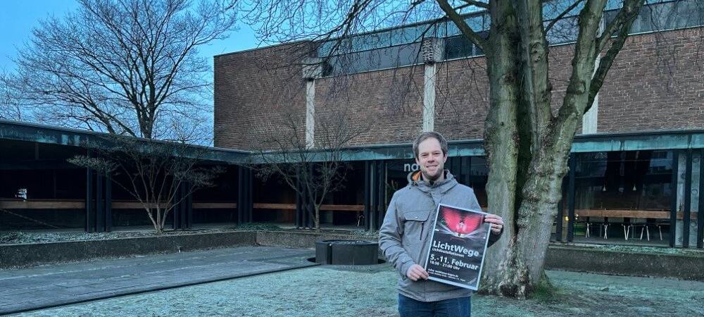 LichtWege-Lichtinstallationen 2023