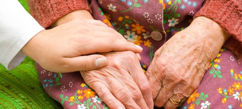 Pflege-Café startet wieder