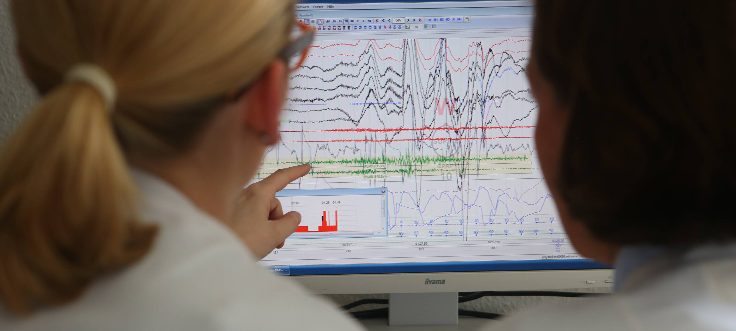 Mediziner erklären: Darum ist erholsames Schlafen für uns so wichtig