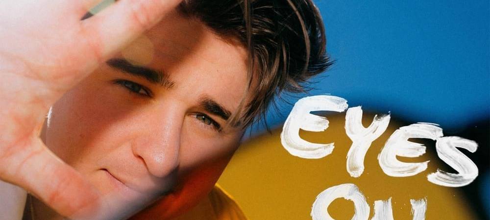 Nicky Youre - Eyes On You