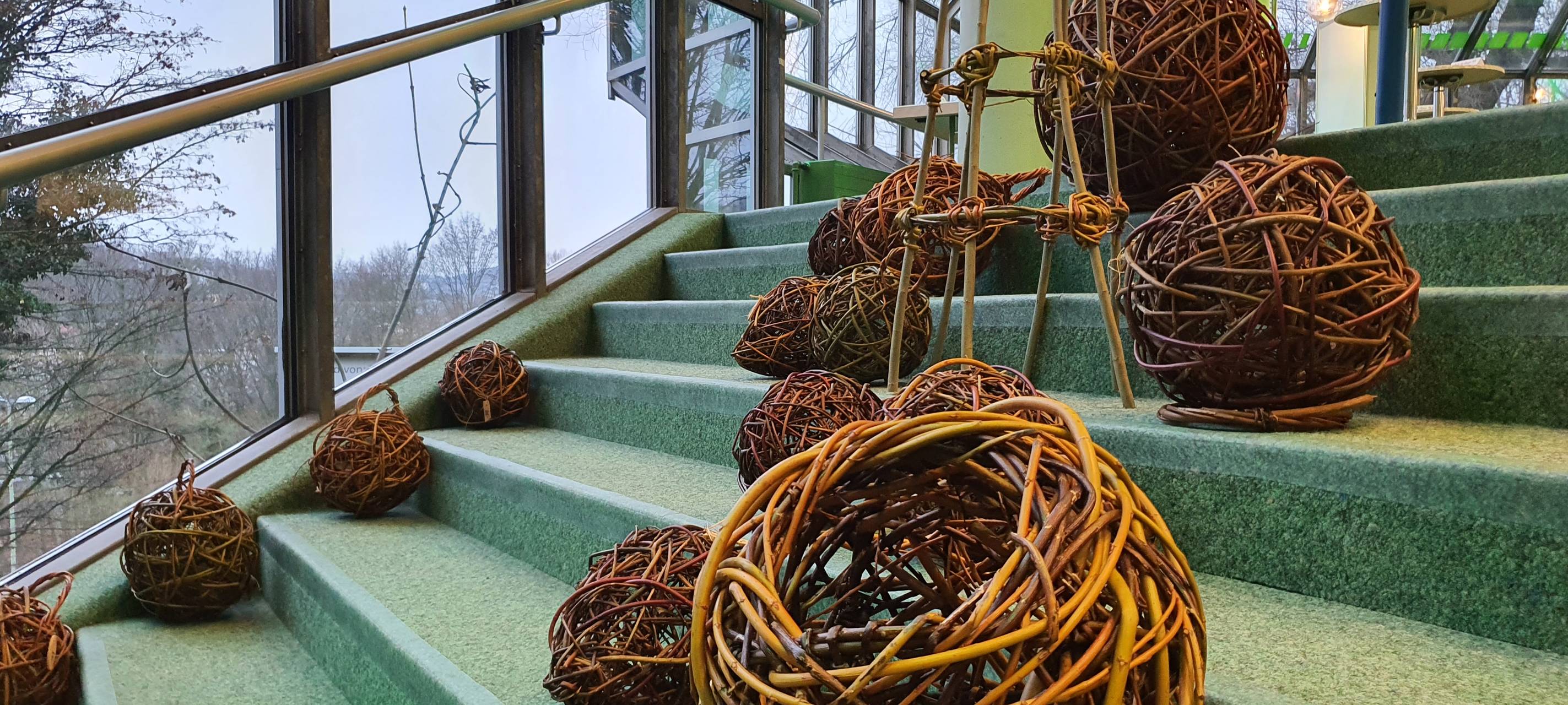 Naturgartentage in Hagen eröffnet