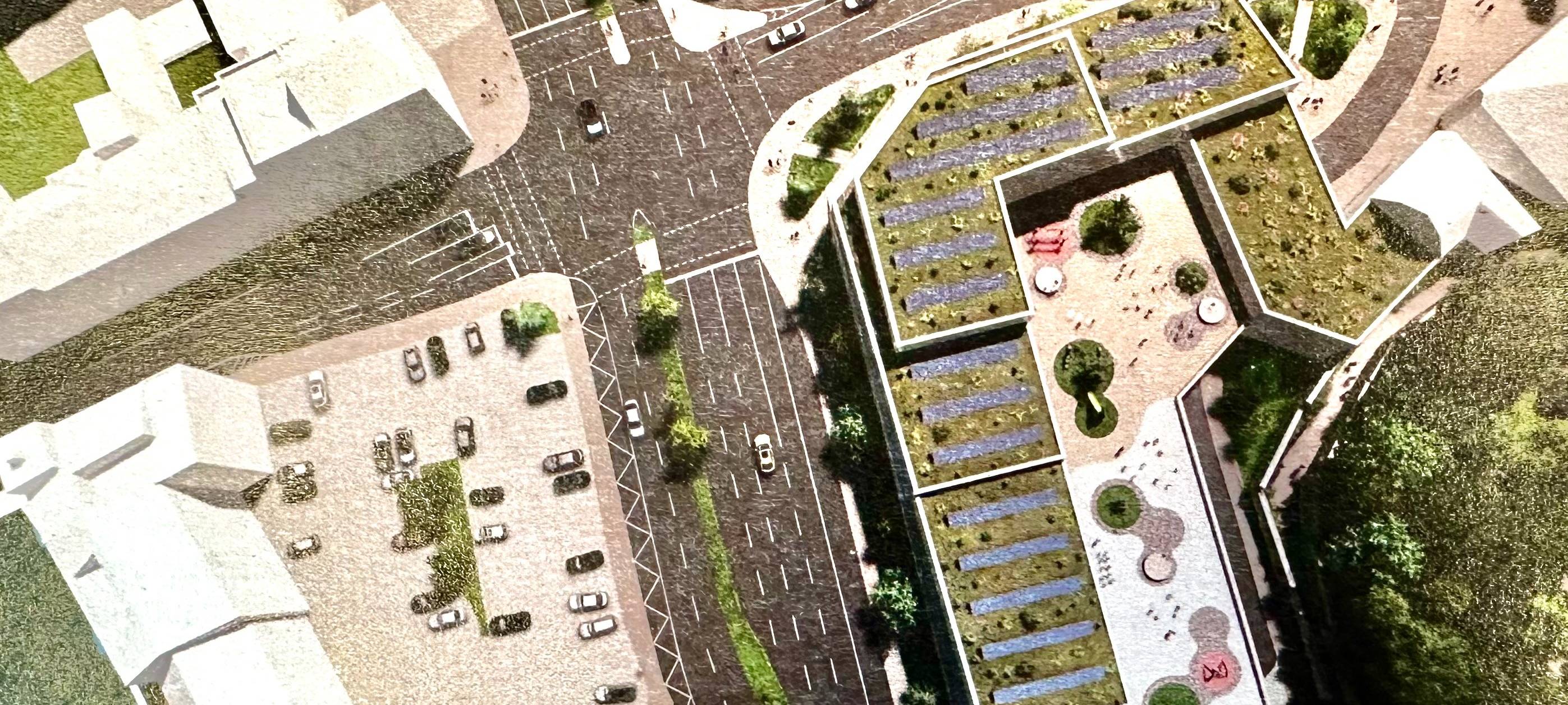 Lidl-Schule ist vom Tisch