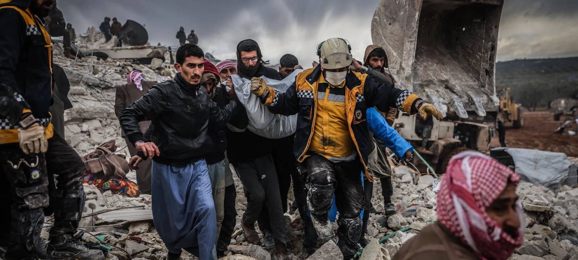 Mit dem LKW in die Türkei