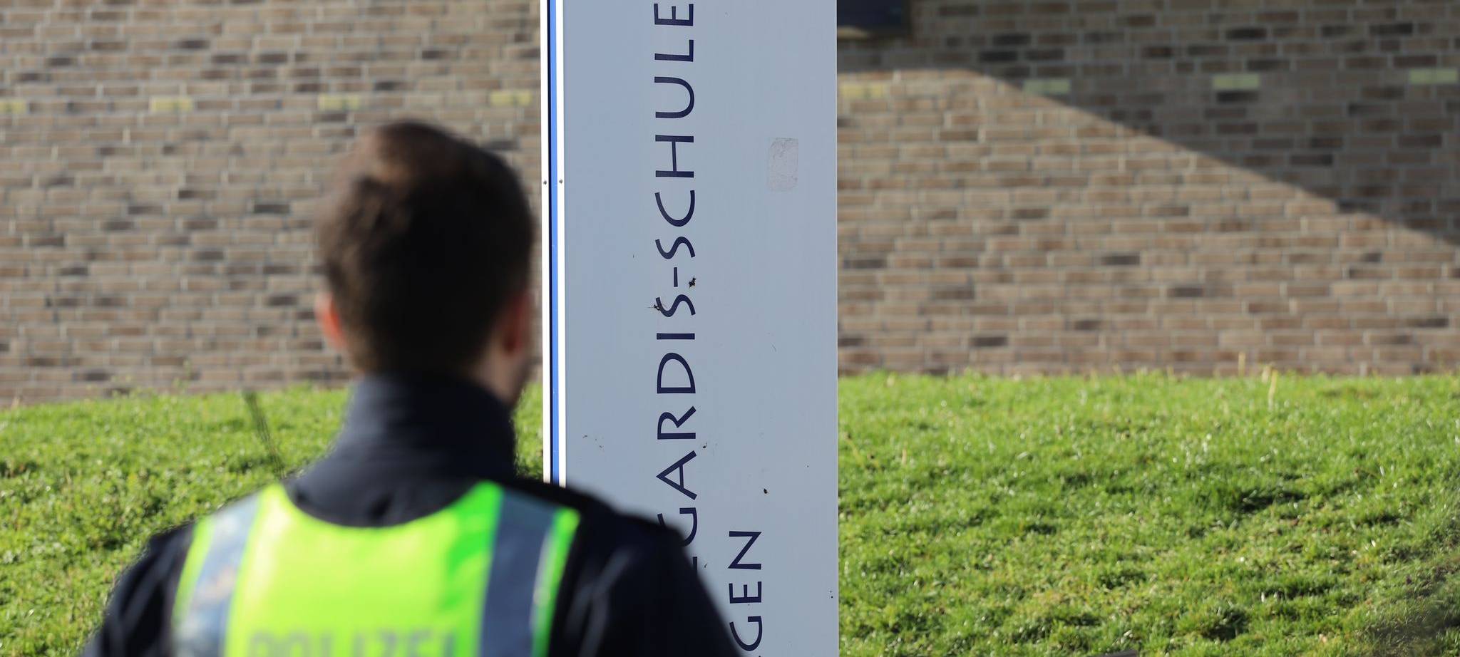 Ermittlungen wegen versuchten Mordes