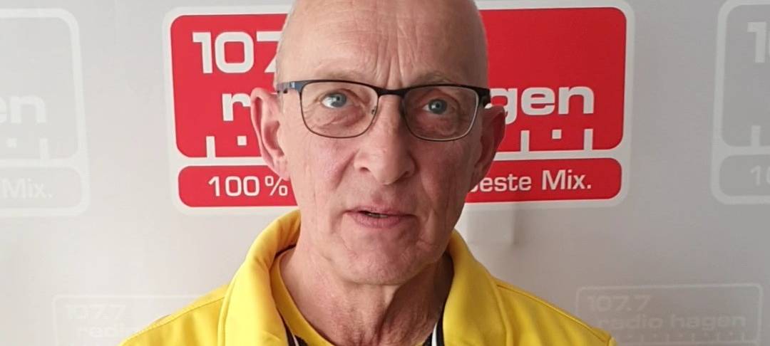 Hagener rettet Erdbebenopfer