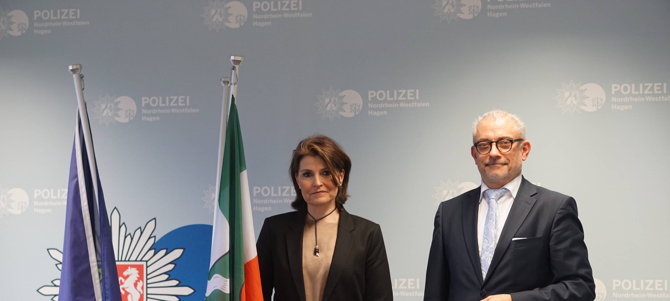 Mehr Kriminalität in Hagen