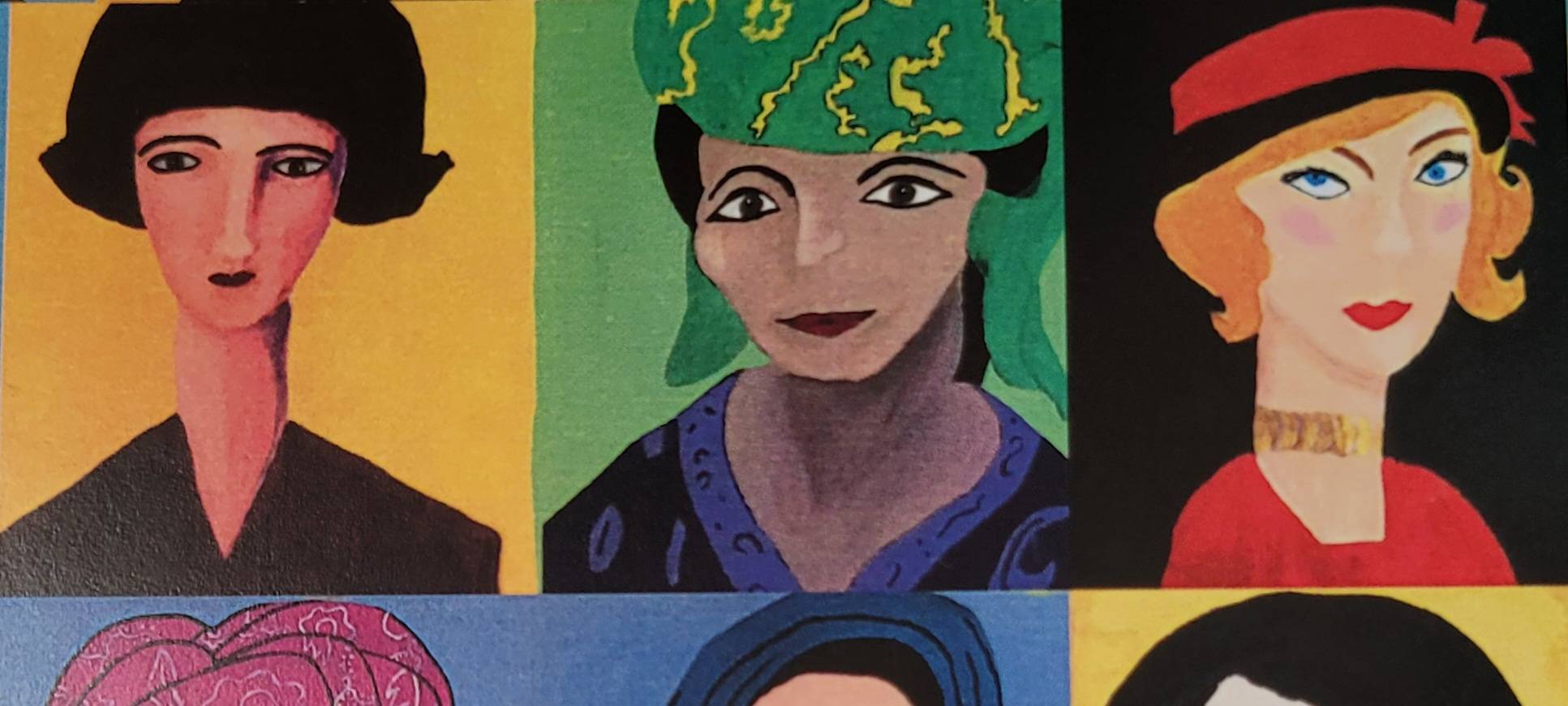 Weltfrauentag in der Volme Galerie