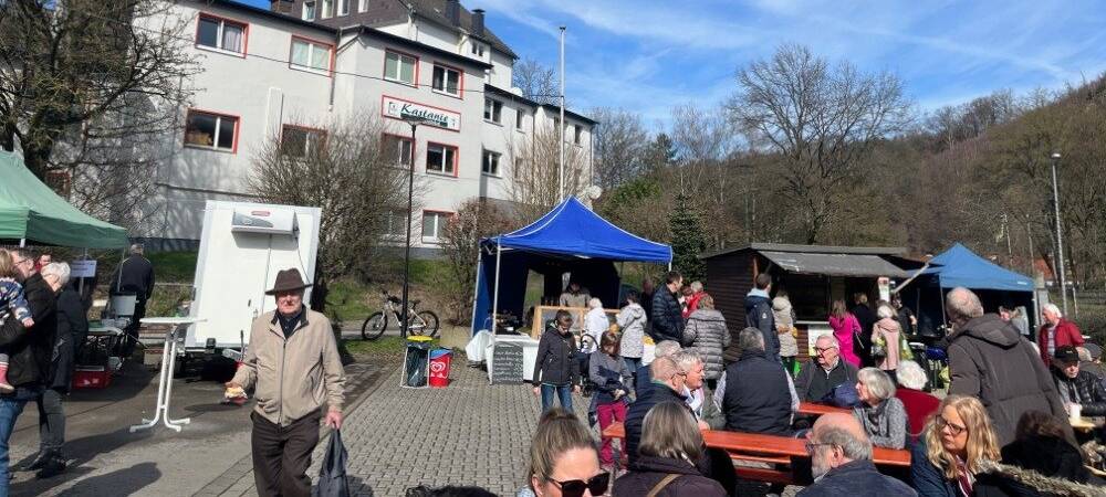 Dahler Bauern- und Kreativmarkt