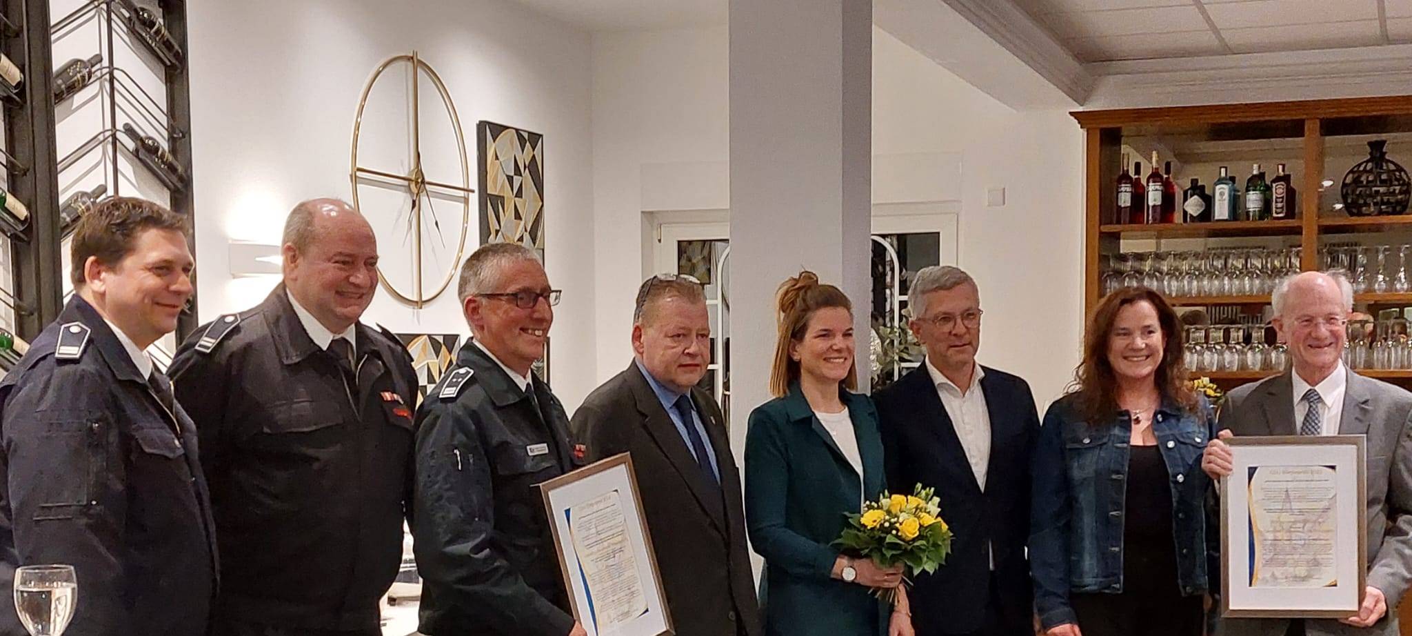 CDU-Bürgerpreis 2023