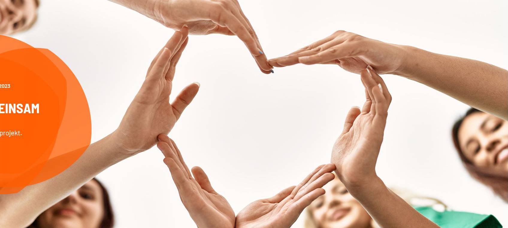 Mark E: 50 000 für Projekte