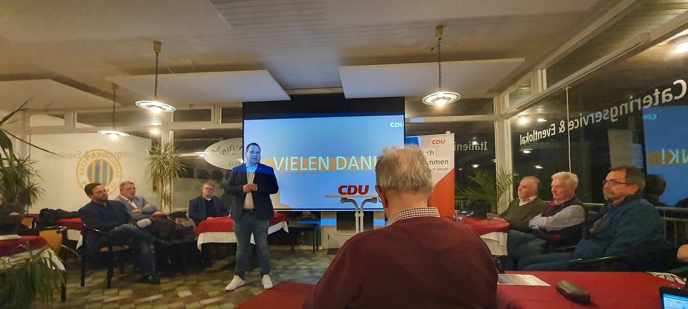 Bürgerdialog Neubaugebiet Emst