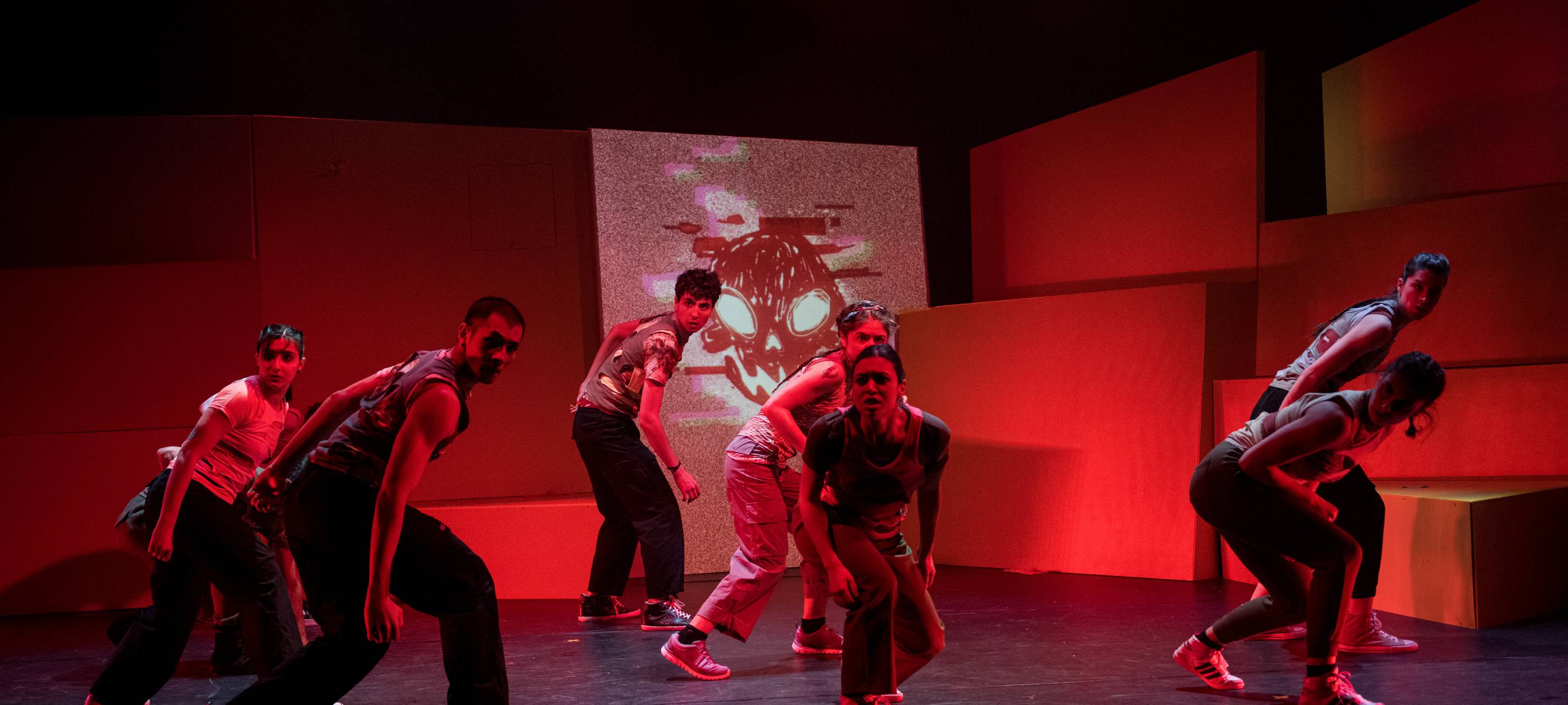 Doppel-Premiere im Stadttheater