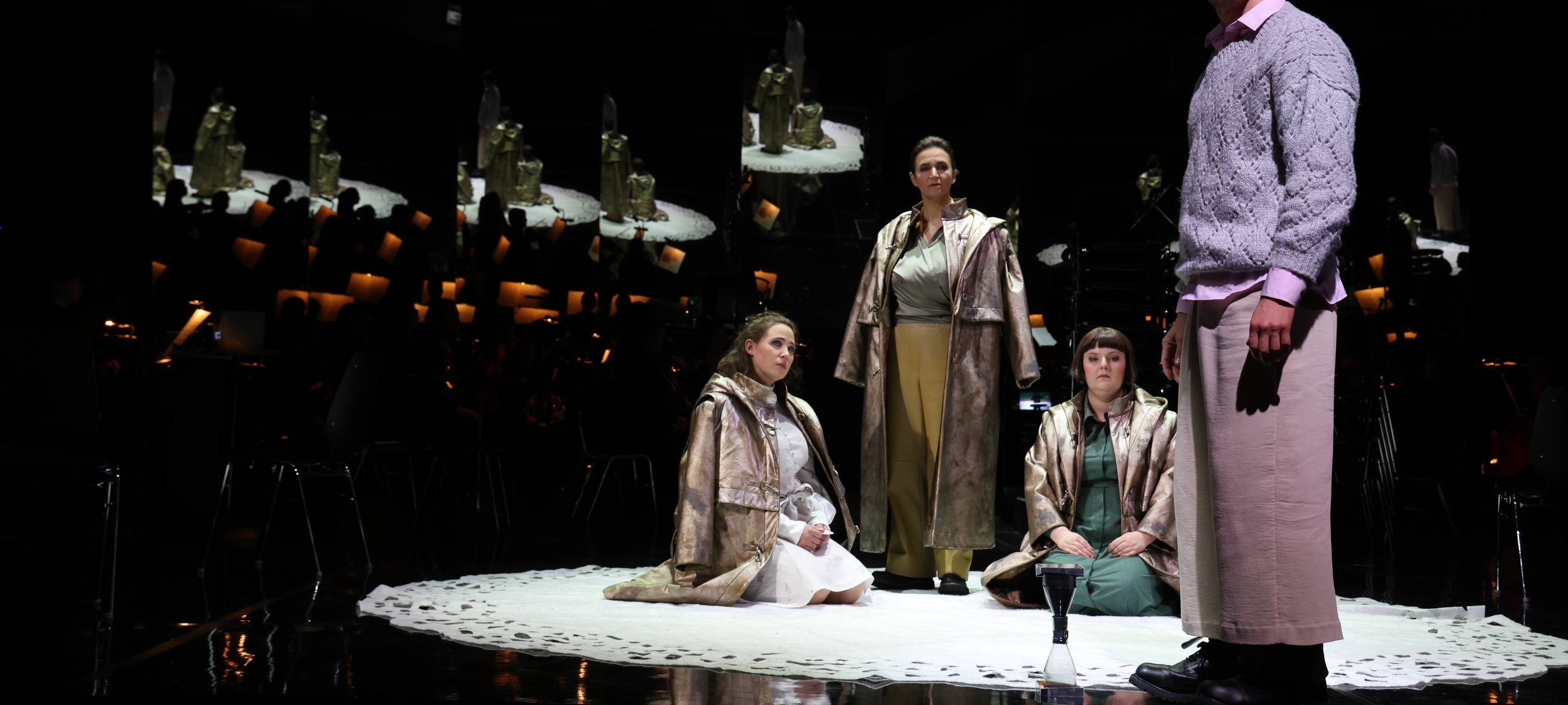 Preis für Opern-Regisseurin