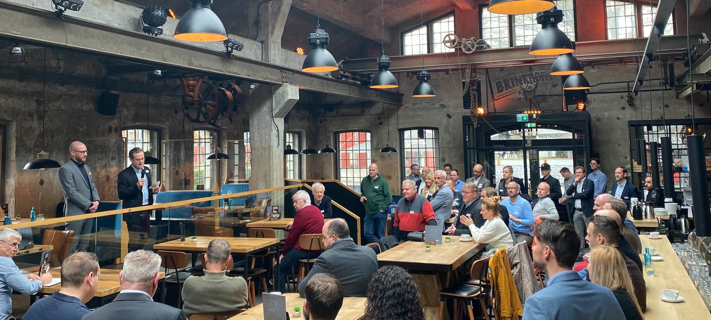 Reif für die Playoffs