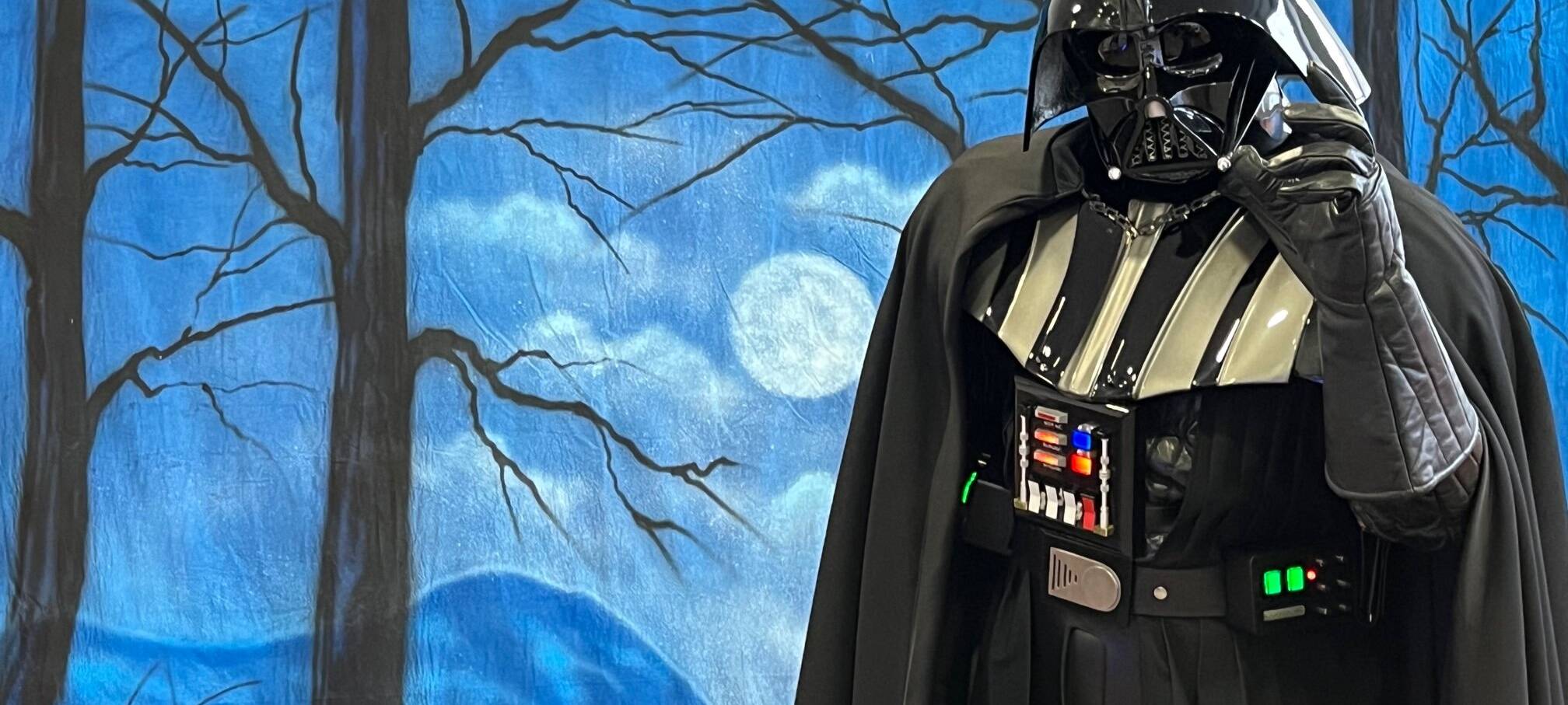 "LennieCon"-Cosplay-Event in Hohenlimburg