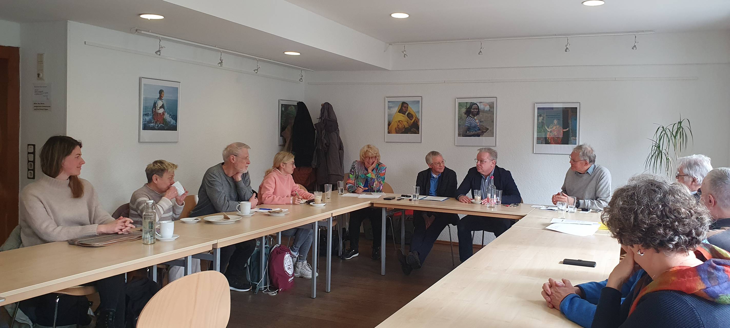 Nachhaltigkeit in Hagen