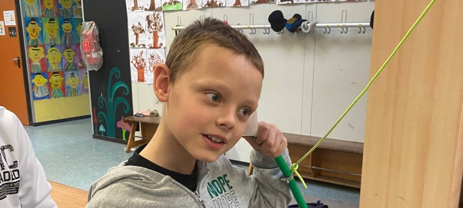 MINIPHÄNOMENTA in Hagen