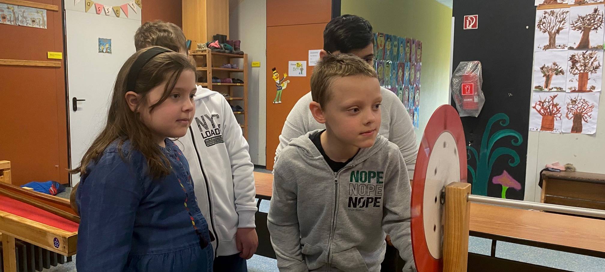 MINIPHÄNOMENTA in Hagen