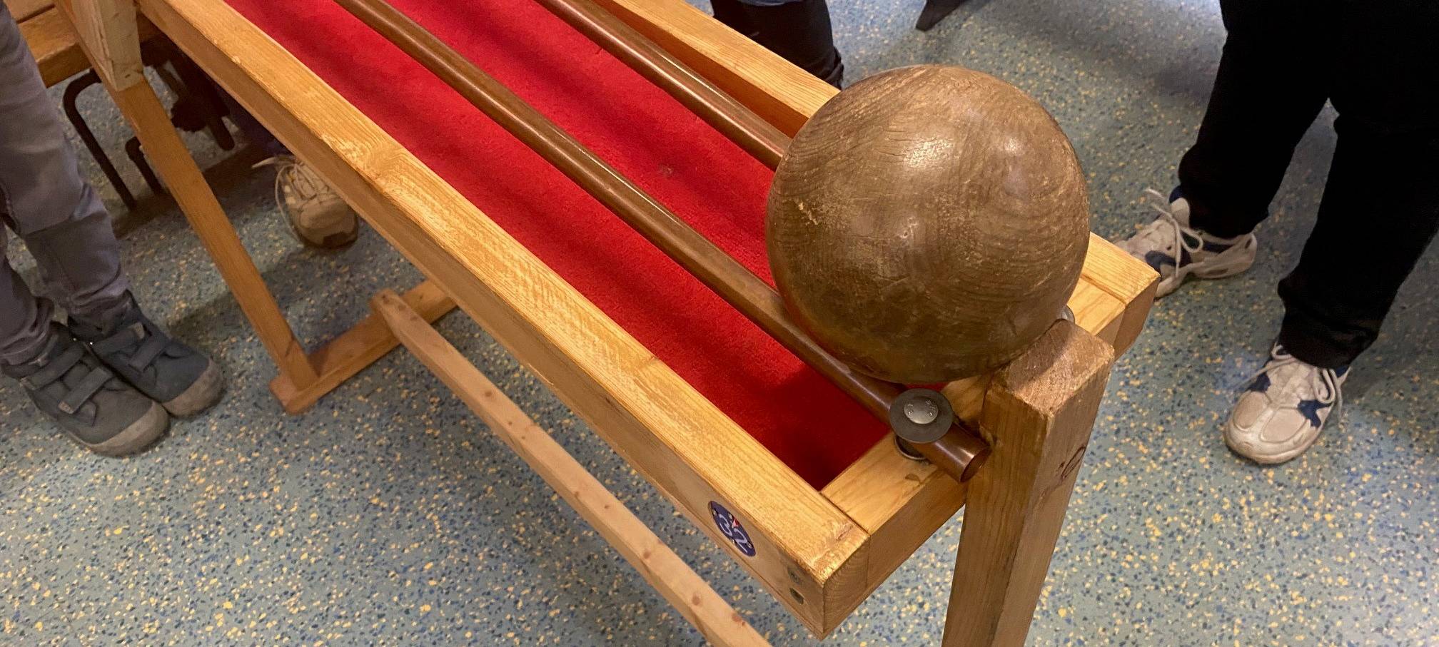 MINIPHÄNOMENTA in Hagen