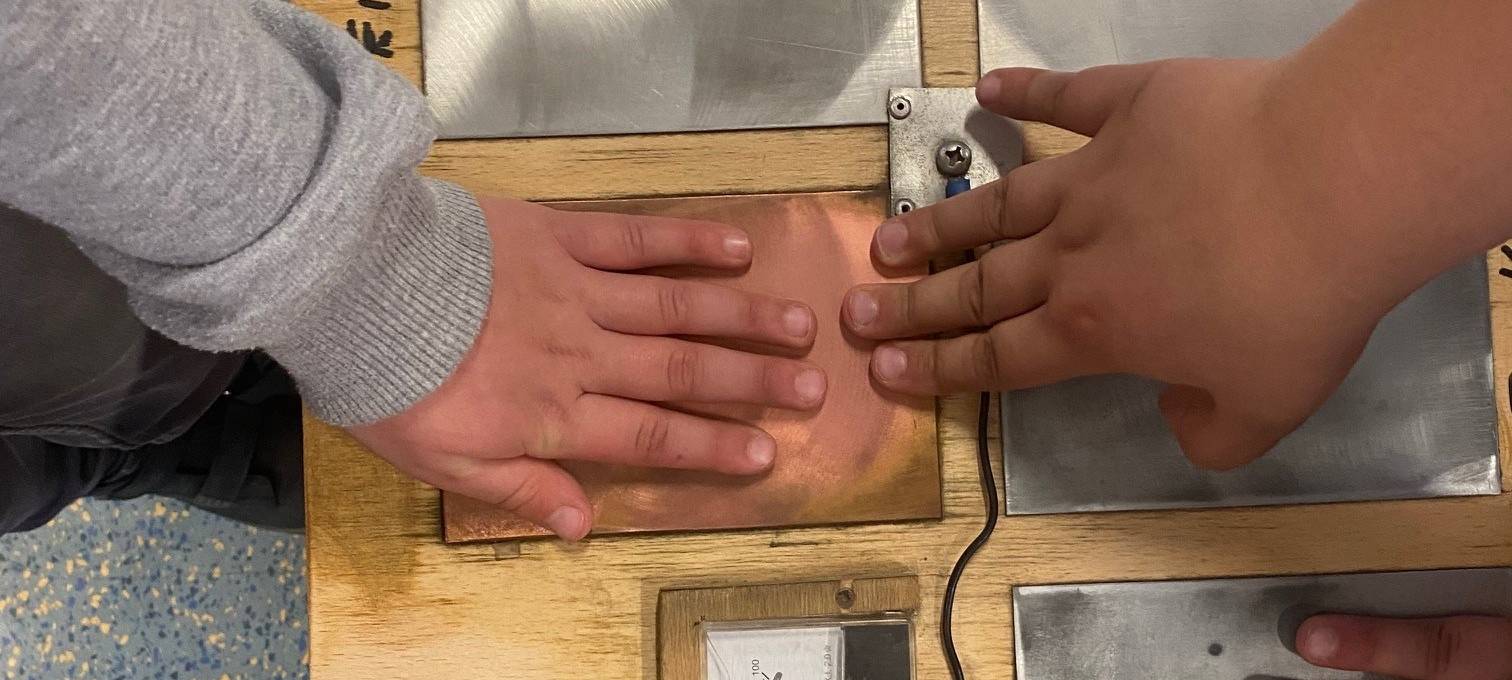 MINIPHÄNOMENTA in Hagen