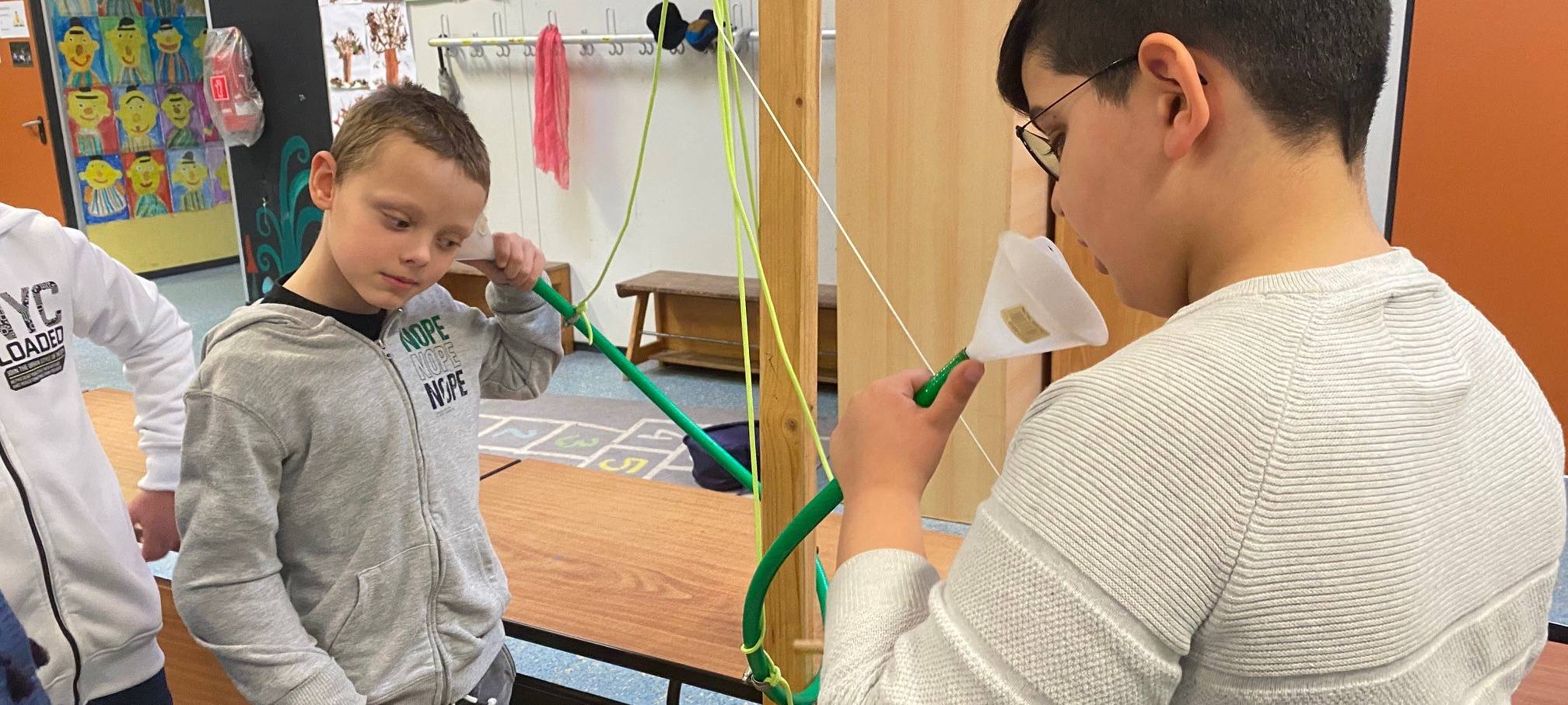 MINIPHÄNOMENTA in Hagen