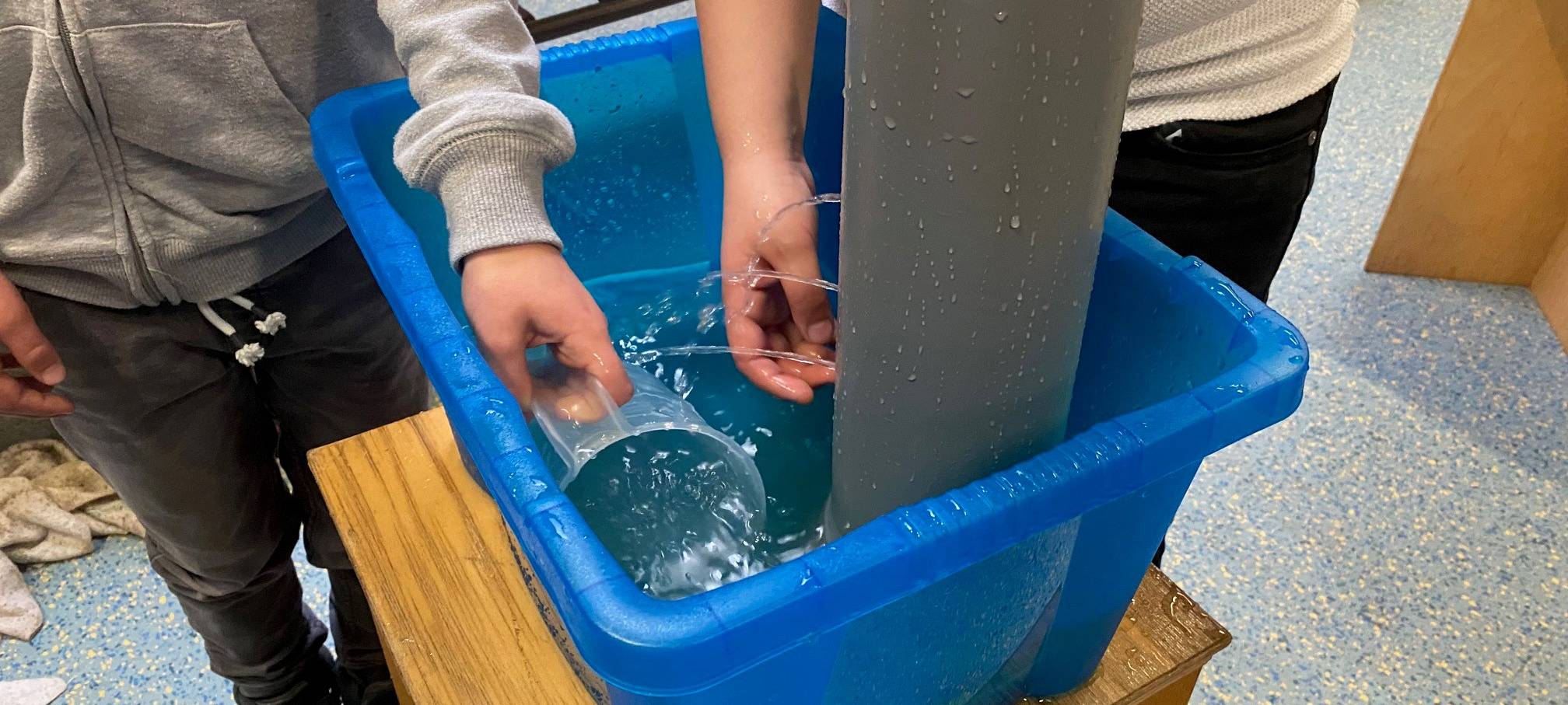 MINIPHÄNOMENTA in Hagen