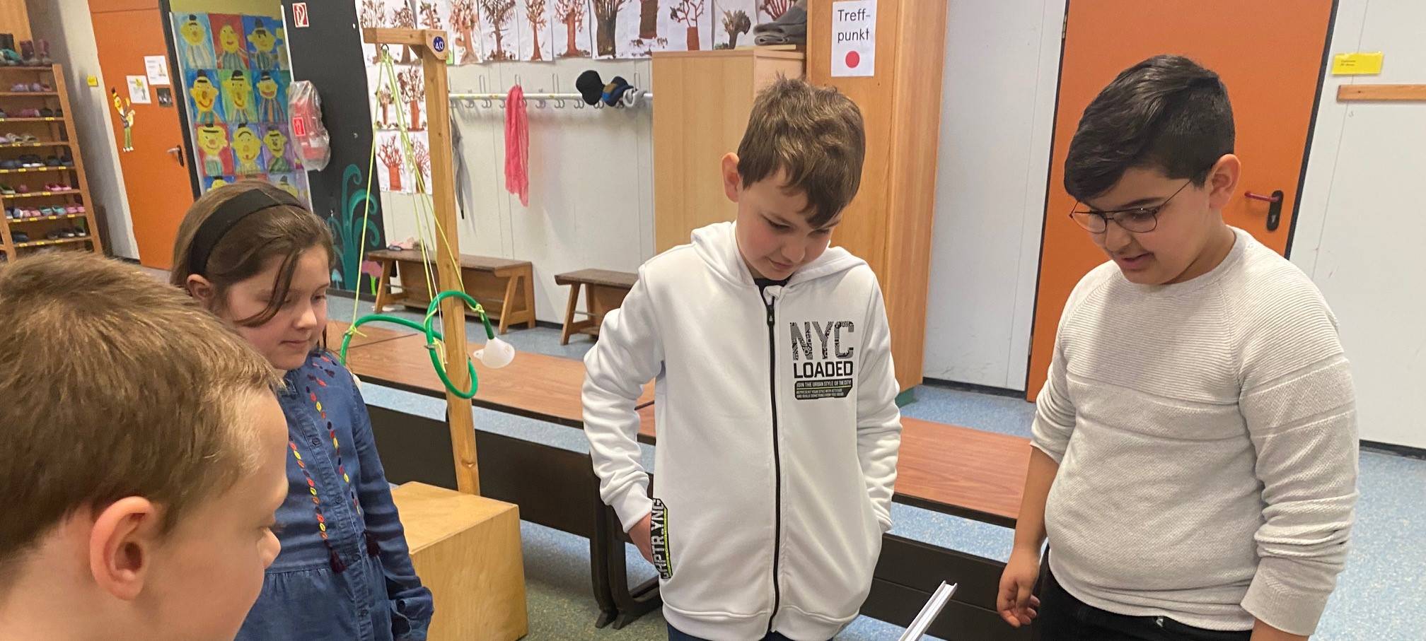 MINIPHÄNOMENTA in Hagen