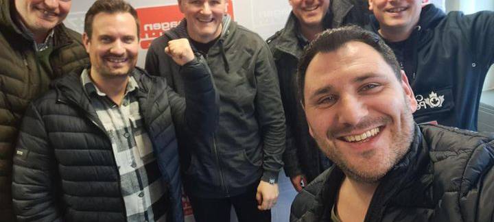 Manta Manta - Hagener Komparsen