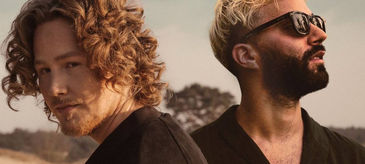 Michael Schulte x R3HAB - Waterfall