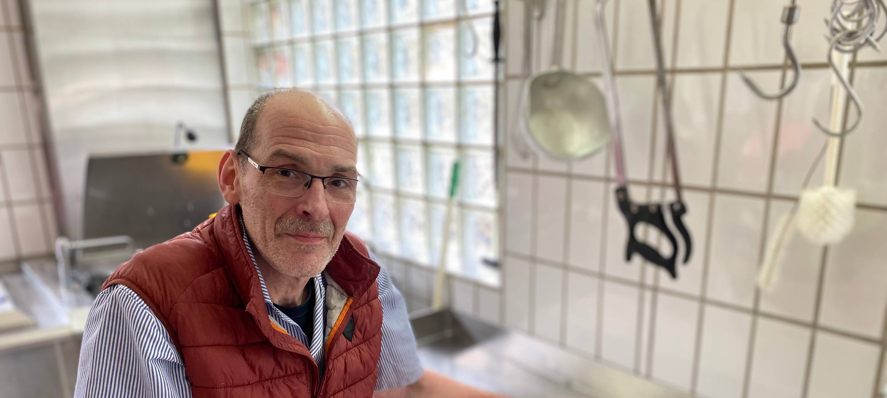 Ein Vormittag entlang der B54