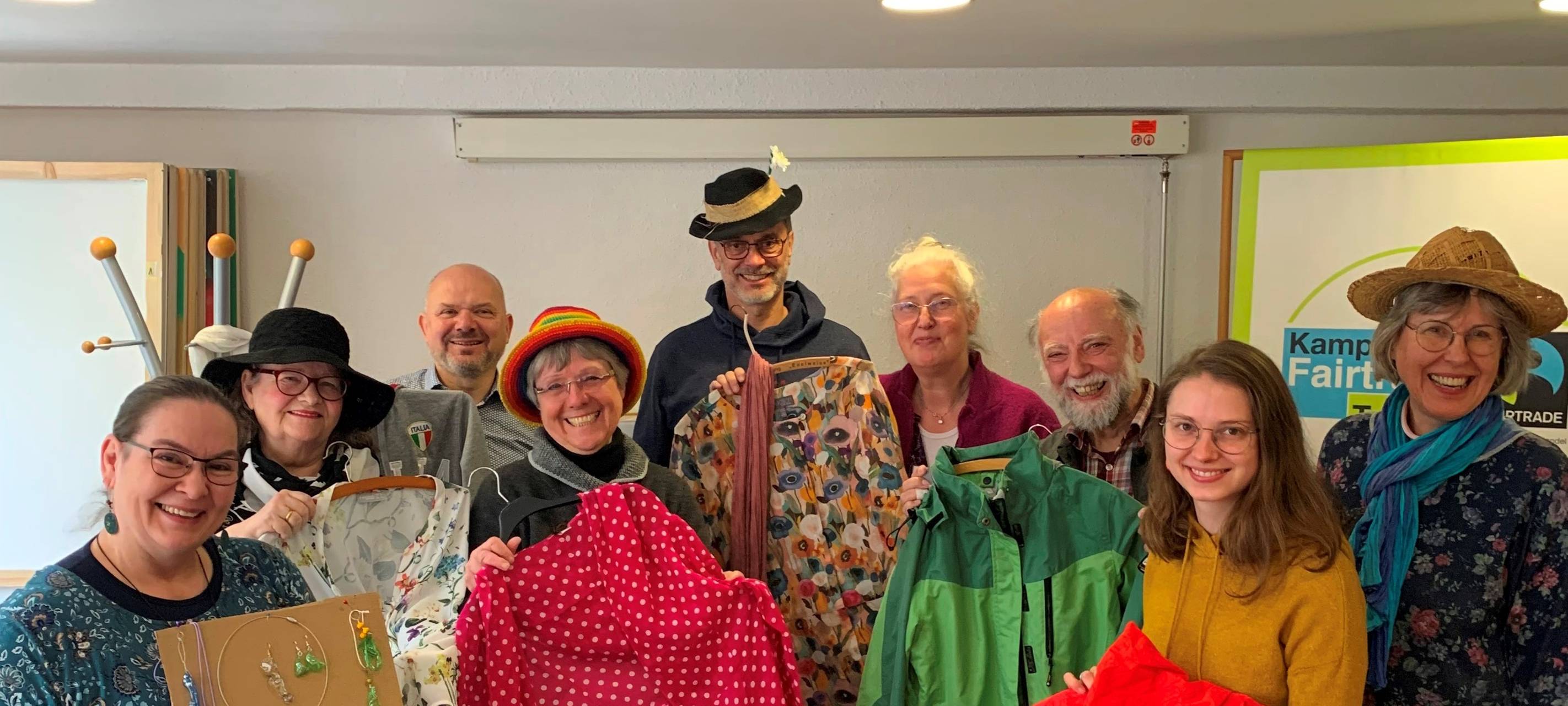 Fashion Revolution Week