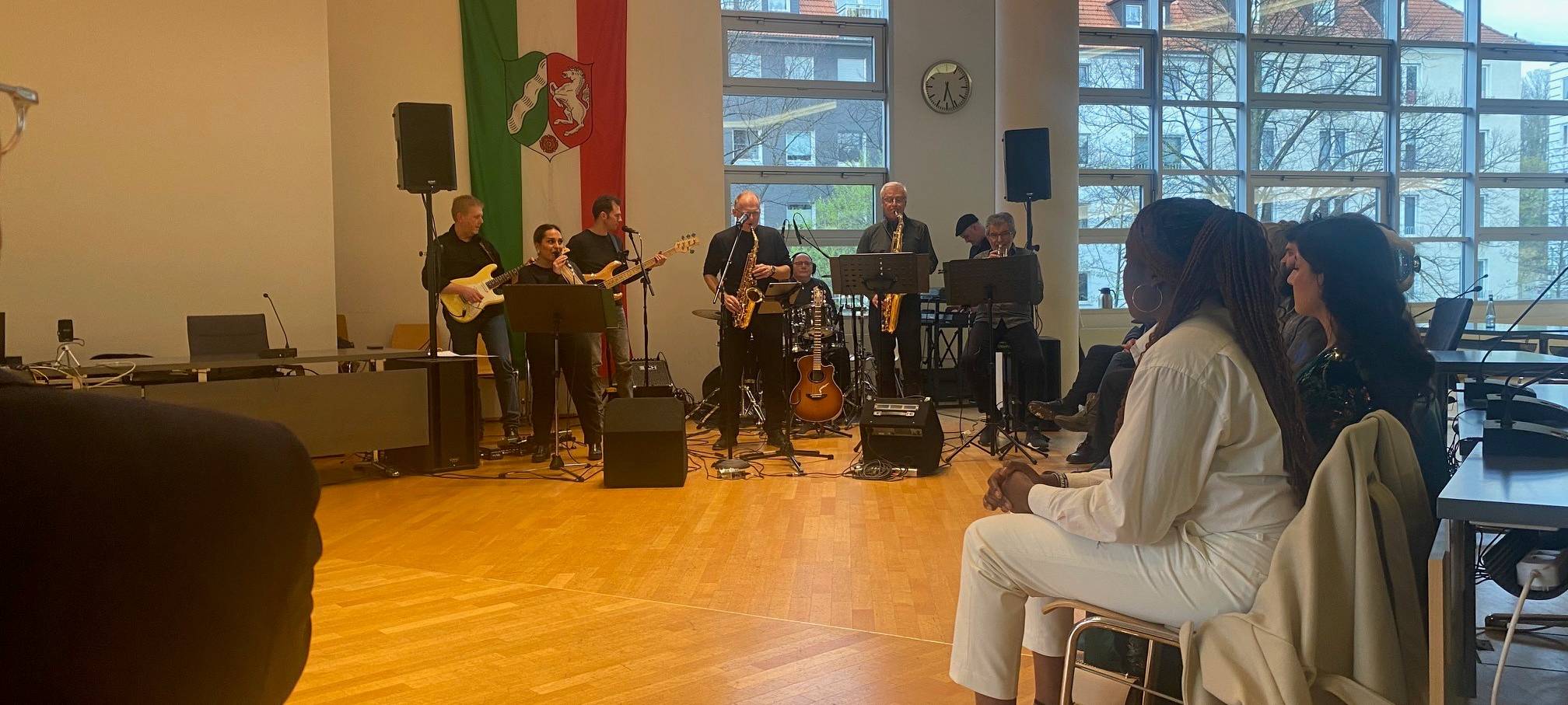 Heimatpreis-Verleihung