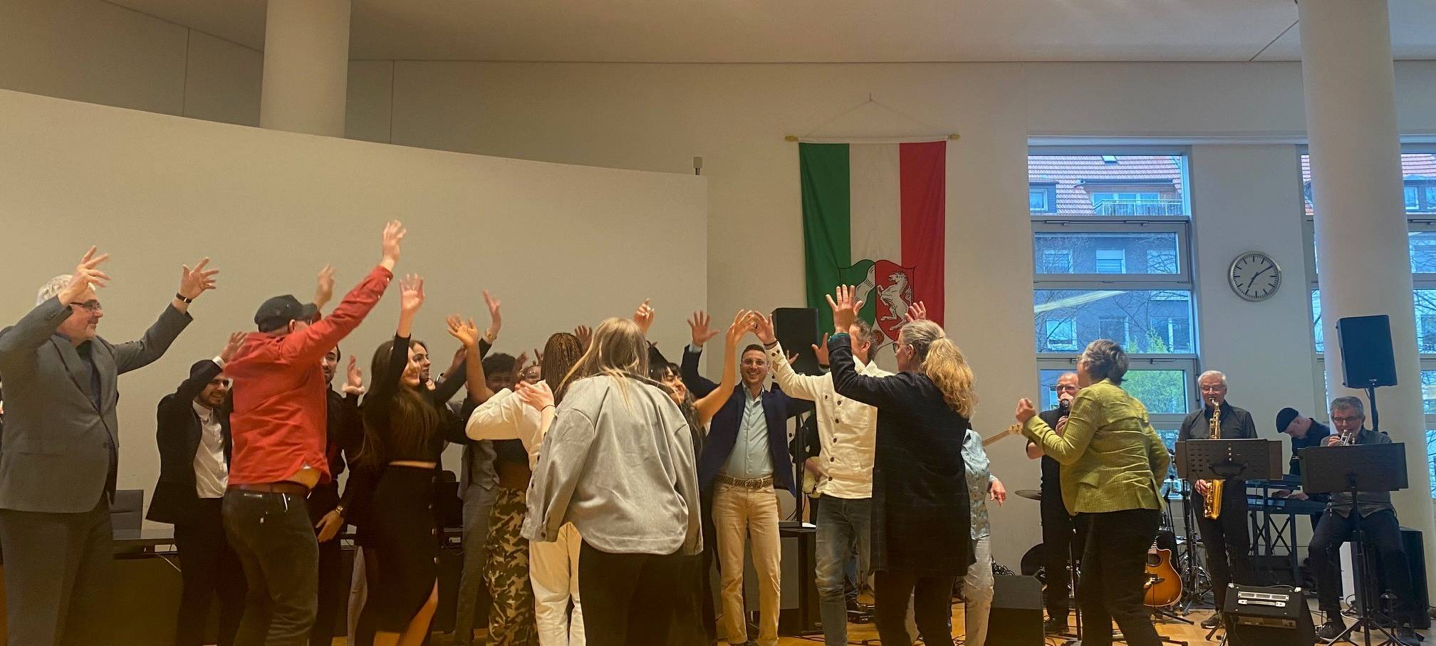 Heimatpreis-Verleihung