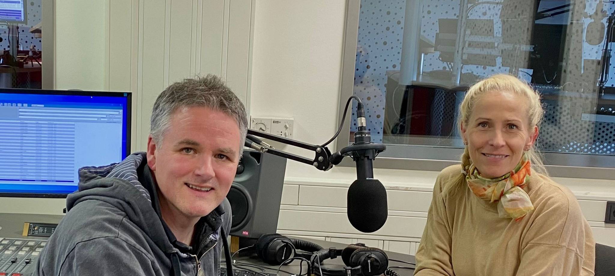 20 Jahre Madamfo Ghana