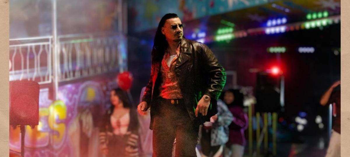 Apache 207 - Breaking your heart