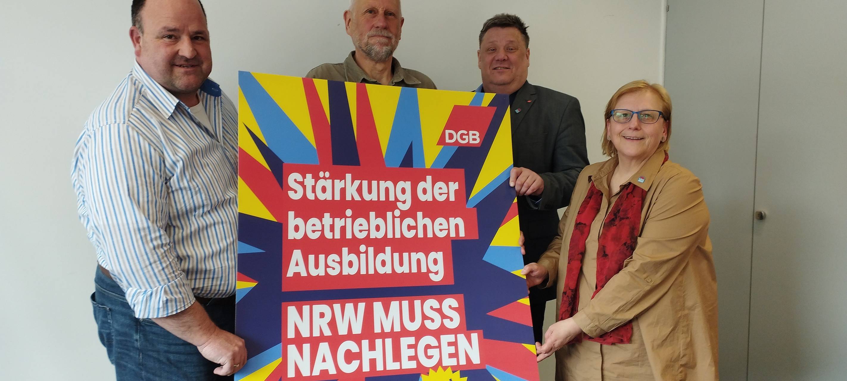 Familienfest und Maikundgebung im Volkspark