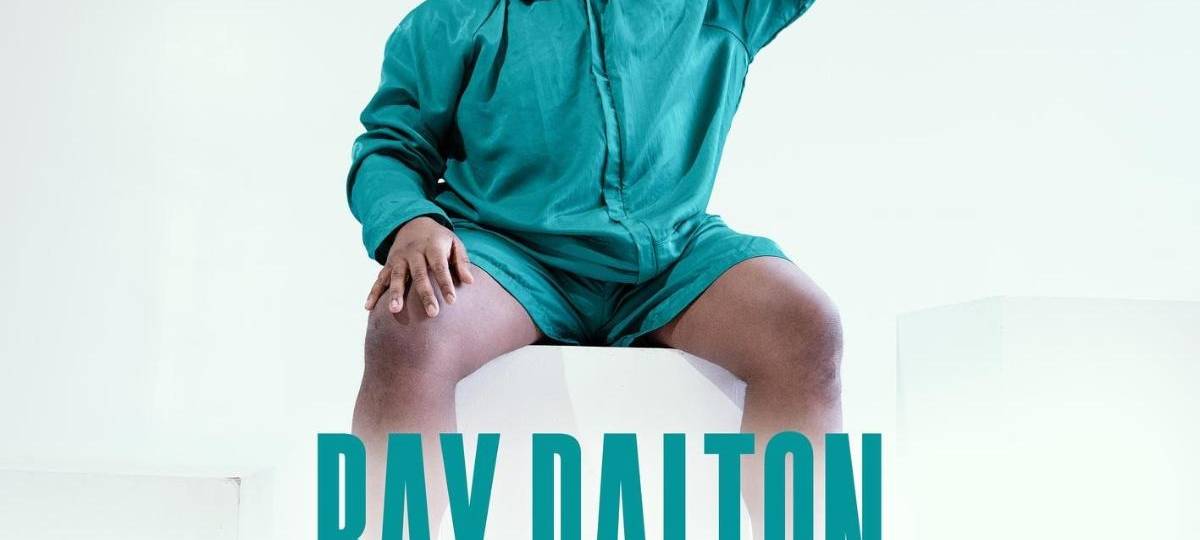 Ray Dalton - Do It Again